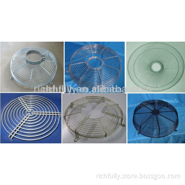 Mesh Fan Cover